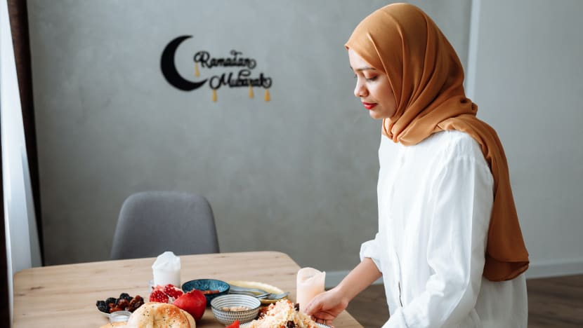 Elak tangguh ke saat akhir untuk buat persiapan Ramadan