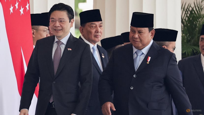  Hasil kunjungan PM Wong, Singapura-RI sepakati kolaborasi kredit karbon hingga UKM