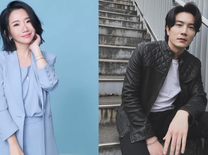 Taiwanese host Matilda Tao, Korean actor Kim Jae Hoon among 94 nominees vying to be Star Awards 2024 Most Popular Artistes