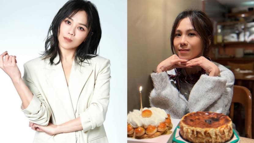 Tanya Chua Opens Up About Battling Depression For 14 Years: Being In Love Didn't Save Me