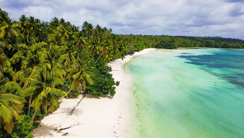 A new Bali on Indonesia’s eastern frontier? The remote Kei Islands see potential in tourism