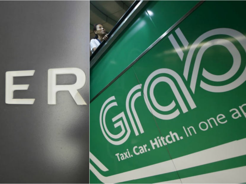 Amendments are being tabled to existing Malaysian transport laws to allow ride-sharing services to be made legal.