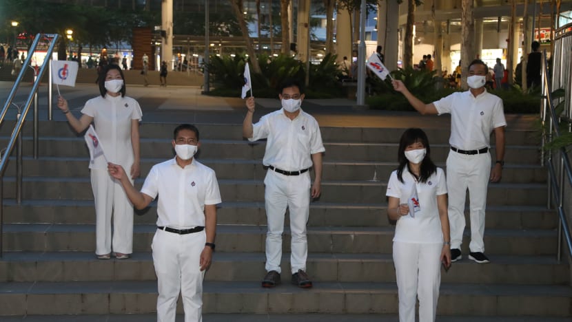 GE2020: PAP’s team led by Heng Swee Keat beats WP to win East Coast GRC