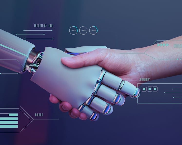 Meet the AI tutor helping polytechnic students learn better