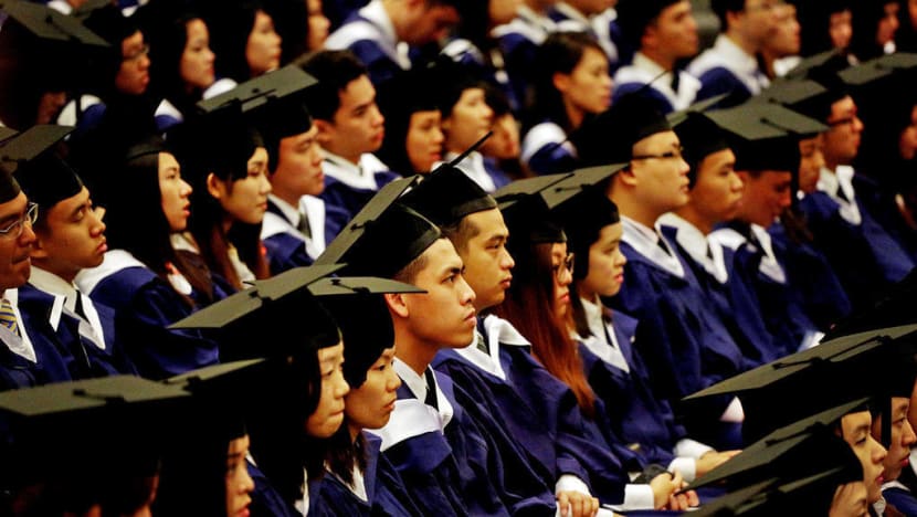 1 in 4 private school grads unemployed, involuntarily working part-time 6 months after graduation