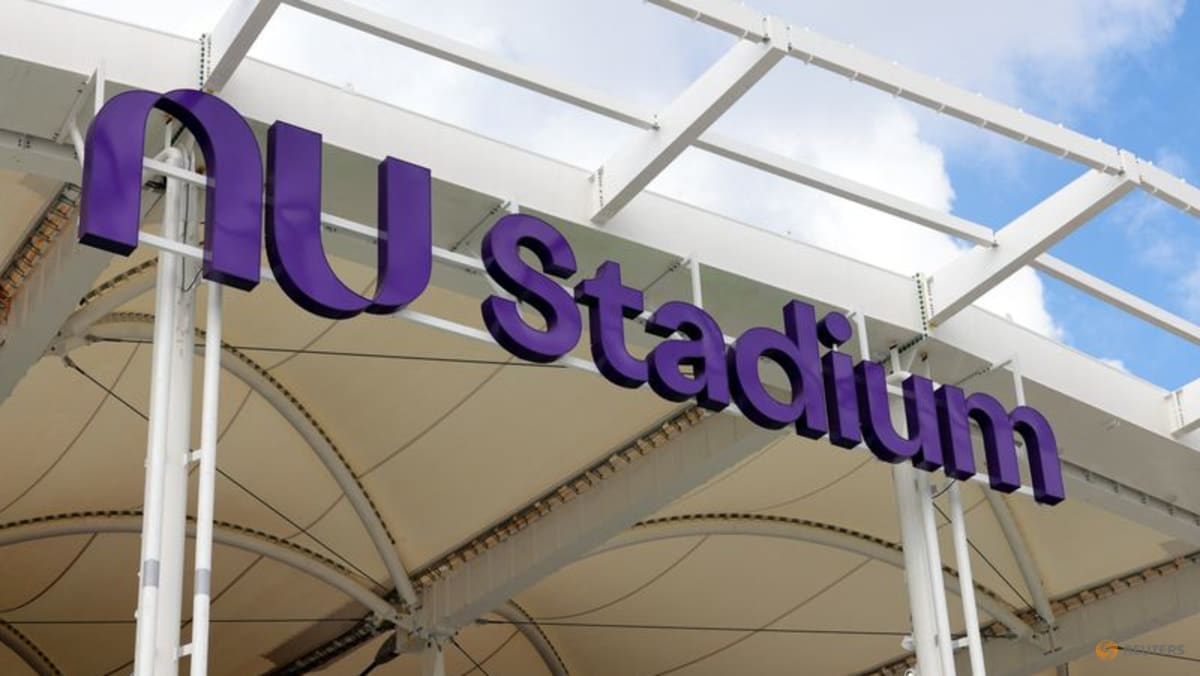 Inter Miami's Nu Stadium to stage FIFA Women's Champions Cup 2027 final phase - CNA