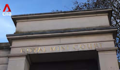 UK approves China's plan to build mega-embassy at former Royal Mint 