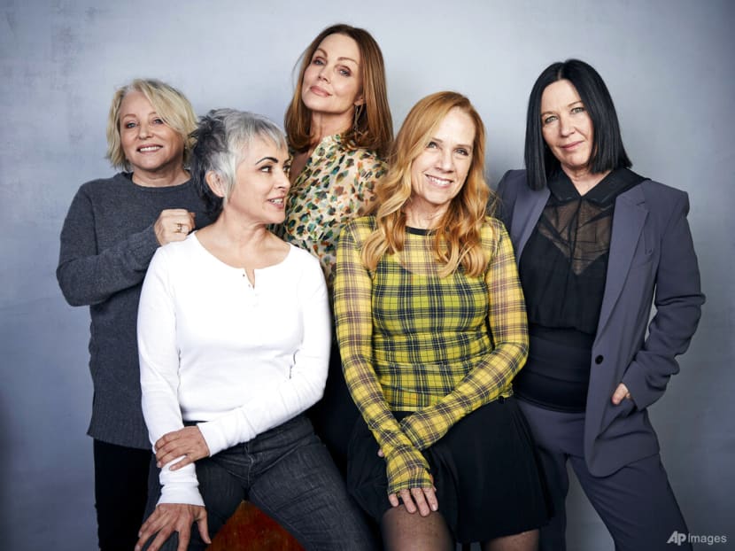 Female quintet Go-Go&rsquo;s joins Tina Turner, Carole King in Rock & Roll Hall of Fame