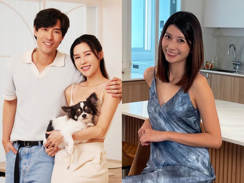 What do you do when your BTO flat&rsquo;s delayed? Here&rsquo;s how 5 celebrities coped with their home woes