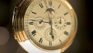 Audemars Piguet: Perspectives on Time exhibition