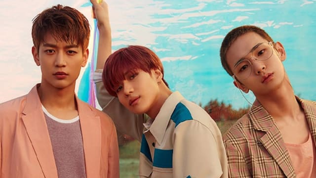 SHINee Key、泰民嘲笑珉豪肤色　被质疑歧视黑人族群道歉了