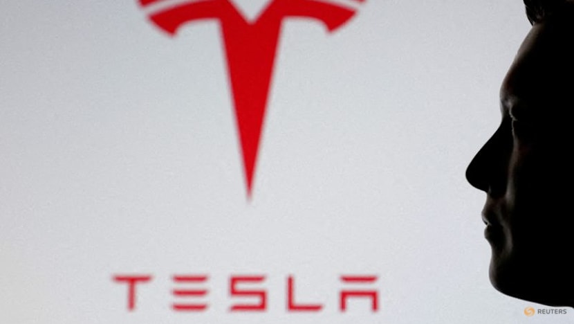 Tesla jumps after Musk acquires EV maker's shares worth $1 billion