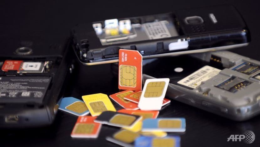 Filipina wajibkan pendaftaran SIM telefon bimbit bagi perangi penipuan