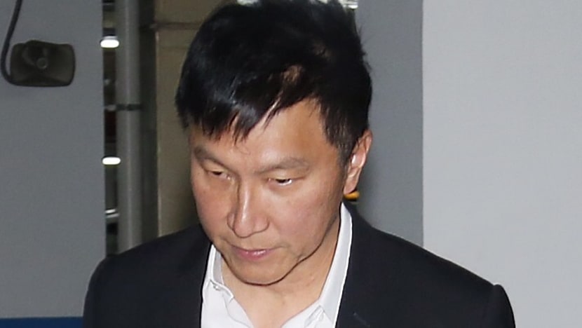 CHC leaders committed biggest charity swindle in history: Prosecution