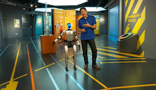 Talking Point 2026/2027 - How Will Robots Help Us?