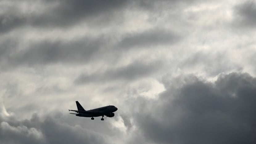 Senior cabin crew member gets more jail time for molesting second stewardess