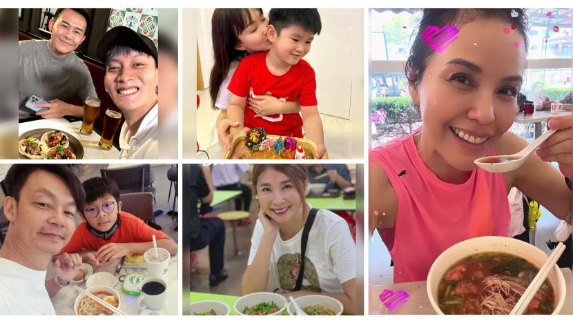 Foodie Friday: What The Stars Ate This Week (Dec 24-31)