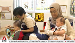 Singapore needs 1,800 more infant care educators by 2030: Early Childhood Development Agency