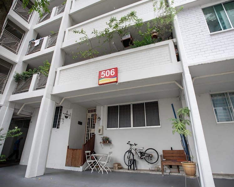 Covid-19: 4 clusters closed; 2 new community cases linked to Bukit Merah View market