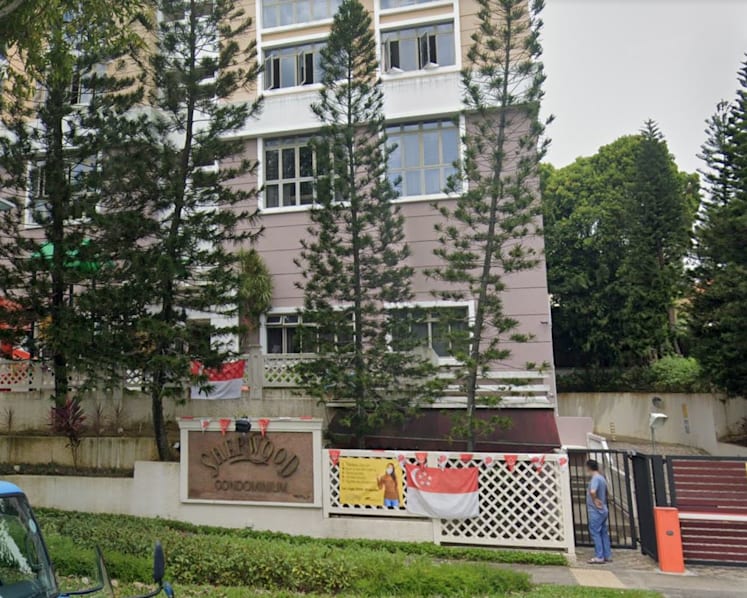 Sherwood Condominium property officer, security firm director fined for bribery