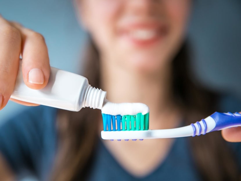 Do you know what goes into your toothpaste? Here's what the different ingredients actually do Do you know what goes into your toothpaste? Here's what the different ingredients actually do