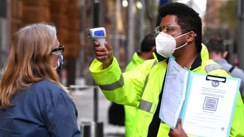 Pemerintah Australia berdepan tekanan kembali beri pampasan bagi kuarantin COVID-19 Pemerintah Australia berdepan tekanan kembali beri pampasan bagi kuarantin COVID-19