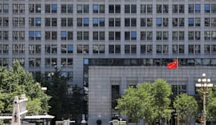 China launches discrimination and dumping probes into US chips ahead of trade talks