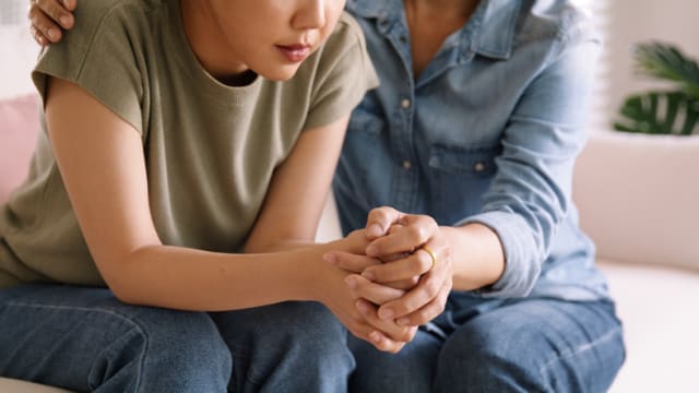 去年报读识别心理健康问题课程人数 较冠病初期多出近14倍