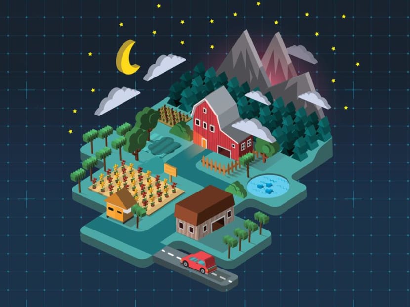 Would you buy a home in the metaverse? Here are some things to consider