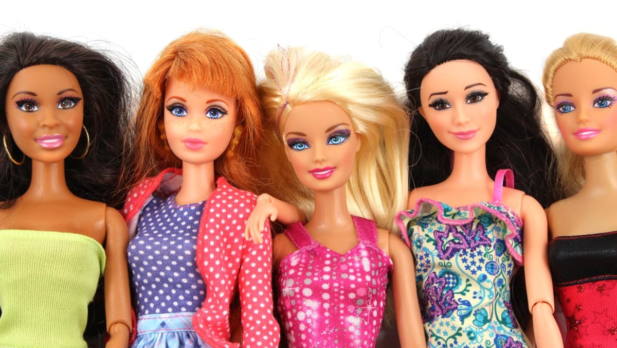Commentary Barbie movie could spark doll sales and all that plastic is not fantastic CNA