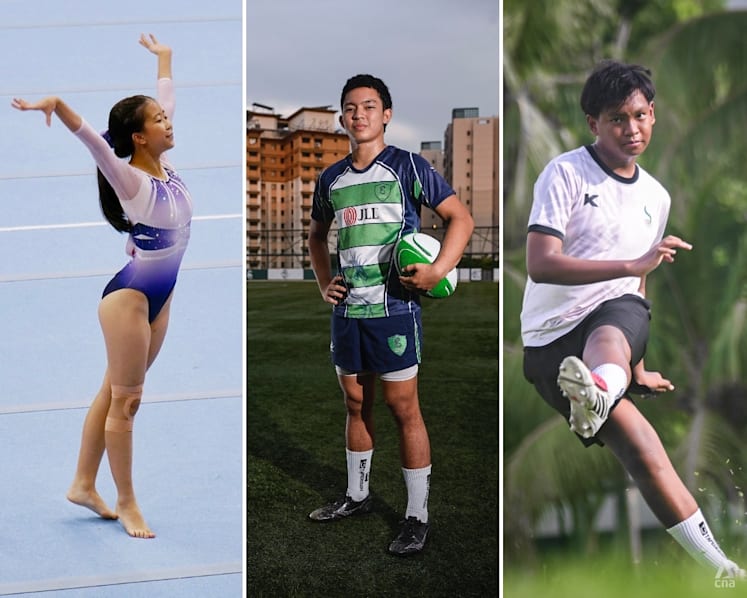 Winning at what cost? More children getting hurt amid growing pressure to excel in youth sports