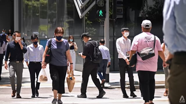 政府更新职业病通报与赔偿制度 加强职场安全保障 