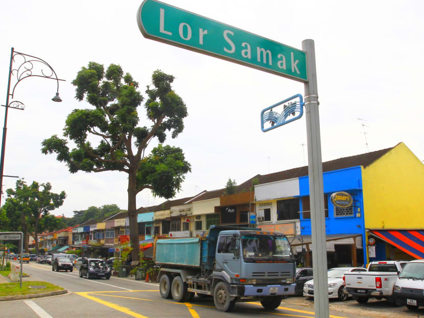 Residents of ‘identity nodes’ hope for end to congestion woes