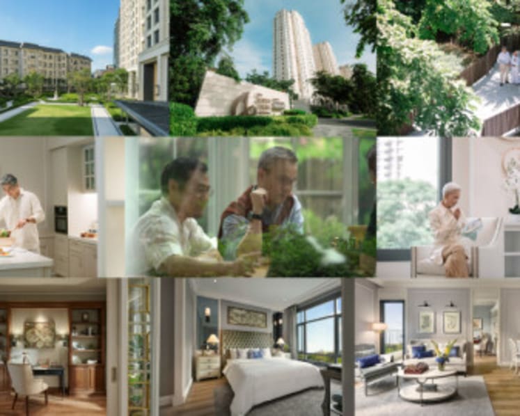 The Aspen Tree The Foresitas Unveils World-Class All-in-One Senior Living Community with Residences, Wellness Clubhouse, and Health & Brain Center