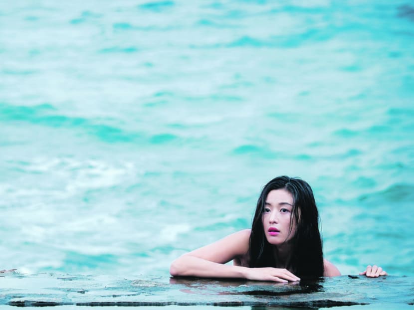 Five reasons why you should watch Legend Of The Blue Sea