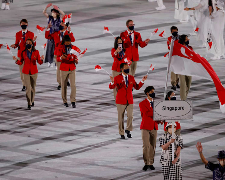 Assessing Singapore’s performance at the Tokyo Olympics and what must be done to achieve sporting success