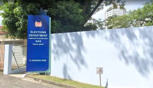Over 1,000 Singaporeans restored to voter list after electronic errors lead to exclusion from Presidential poll