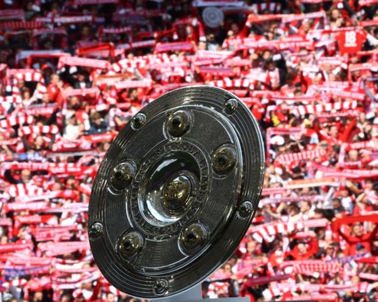 Versant's USA Sports secures US Bundesliga rights in live programming push
