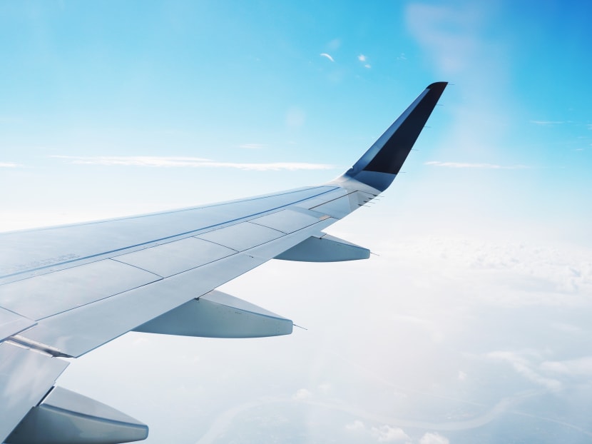 Commentary: Business flights are in trouble in the world of net zero Commentary: Business flights are in trouble in the world of net zero
