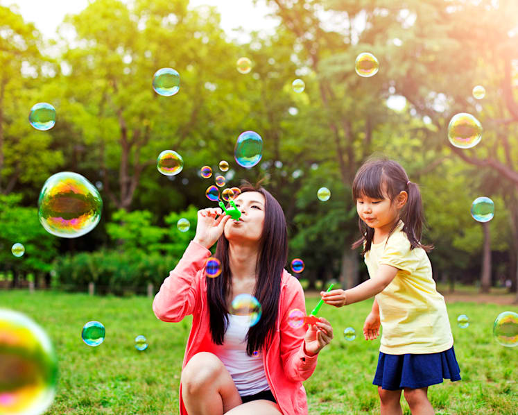 Commentary: Why society’s idealisation of motherhood benefits no one