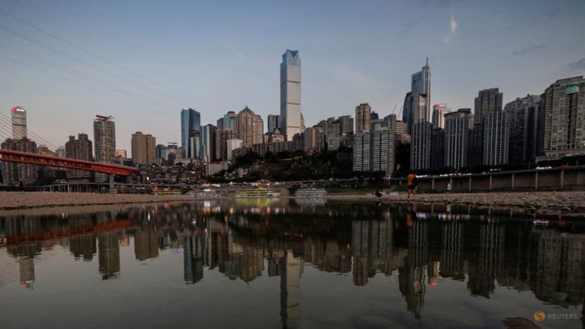 China seeks to bolster ports and aviation hubs in western regions China seeks to bolster ports and aviation hubs in western regions