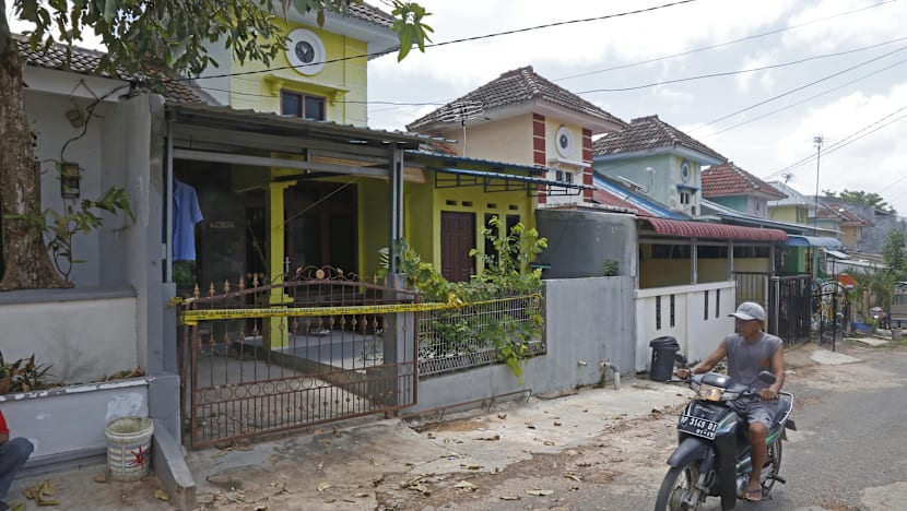The Big Read: At Singapore’s doorstep, a toxic cocktail of apathy and lax security