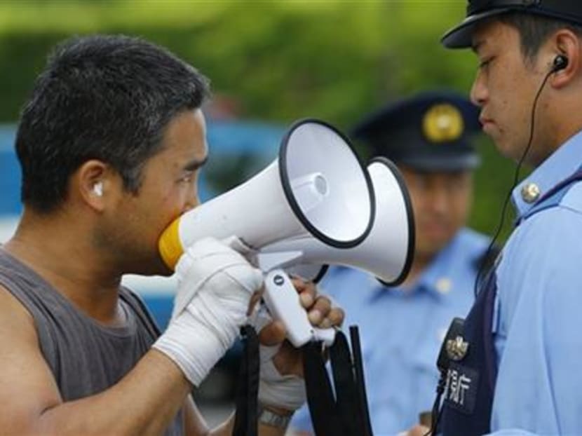 Japan restarts reactor after break due to Fukushima
