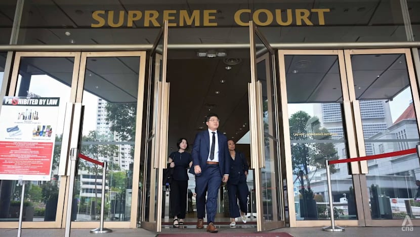 Perbicaraan Bloomberg: Hujah lisan akan didengar pada 22 Mei