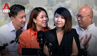 Deep Dive Podcast - Why aren't more Singaporeans using their SkillsFuture Credit?