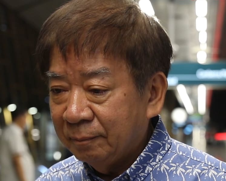 ‘Somebody has to do the job’: Khaw Boon Wan reflects on political career spent tackling thorny issues