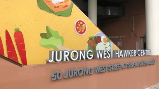 政策研究所调查：小贩中心餐饮价格最便宜