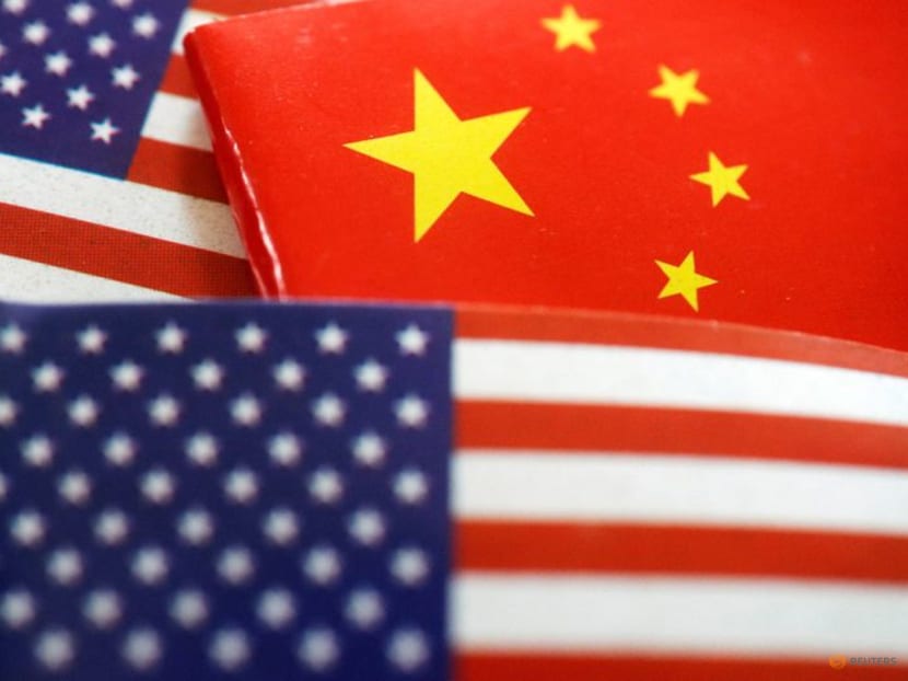 More Americans see China as an enemy, most think Beijing not contributing to global peace: Survey