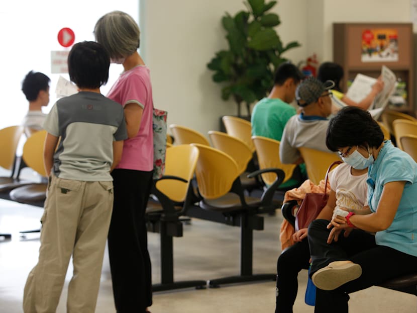 Understanding the changes in Singapore’s healthcare system in the last decade