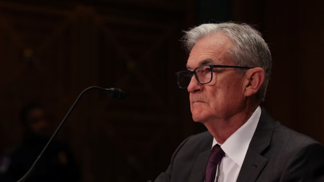 白宫正查联储局翻修成本 特朗普或有权解雇鲍威尔